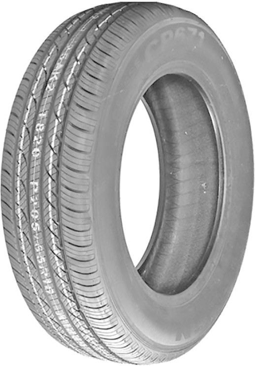 Nexen Classe Premiere 671 215/70 R16 100H