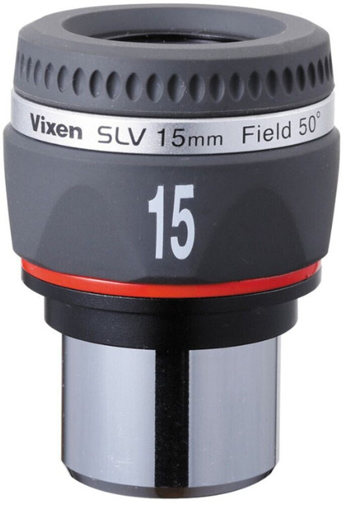 Vixen SLV 15mm 1.25