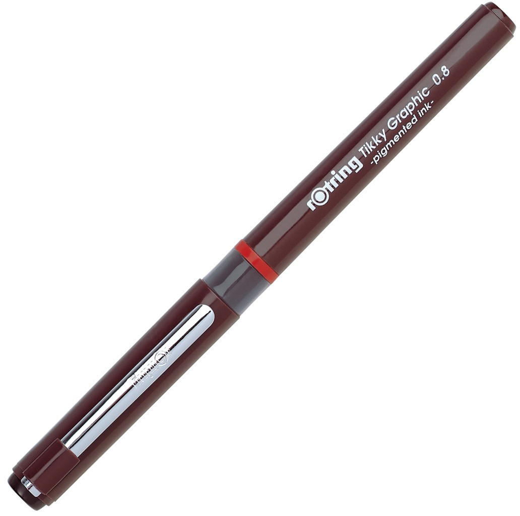 Rotring Tikky Graphic 0,4 mm