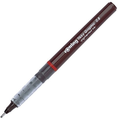 Rotring Tikky Graphic 0,8 mm
