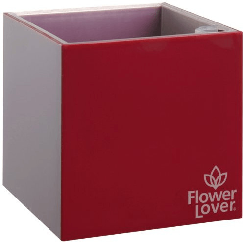 Flower Lover Cubico (9 x9 x9 cm)