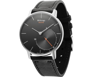 Buy Withings Activit Sapphire from 243.59 Today Best Deals