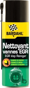 Bardahl Nettoyant vanne EGR (400 ml)