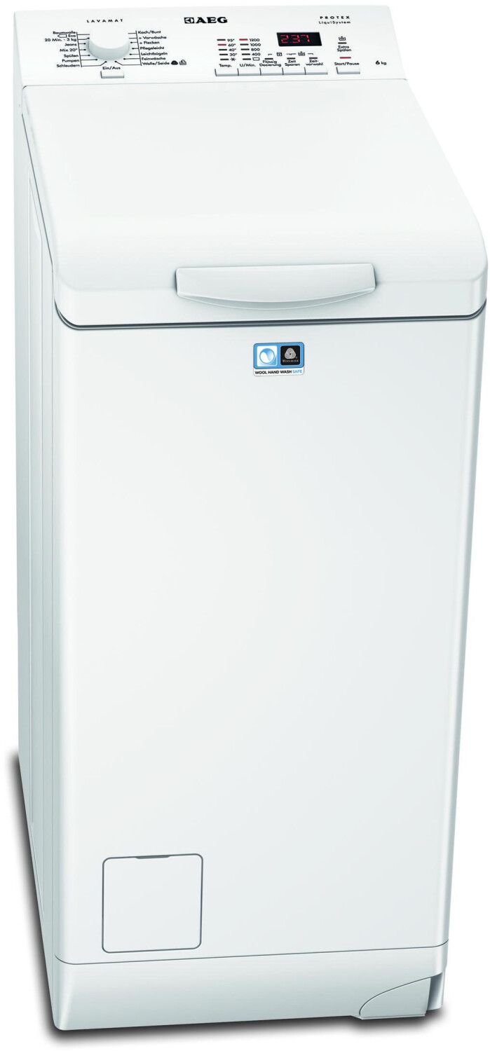 AEG L62260TL