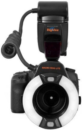 Meike MK-14EXT (Nikon)