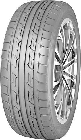 NanKang Green Sport ECO-2+ 215/45 R17 91V