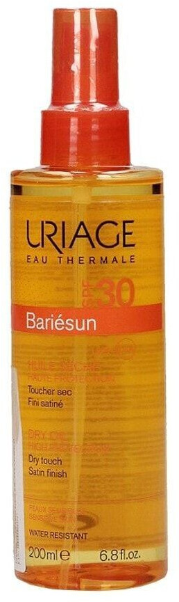 Uriage Bariésun Huile Sèche SPF 30 (200 ml)