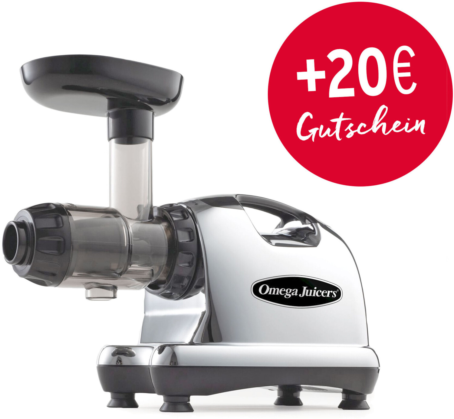 Omega juicer 8006 discount