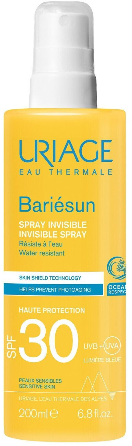 Uriage Bariésun Spray SPF 30 (200 ml)