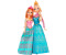 Mattel Disney Princess - Frozen - Royal Sisters: Anna & Elsa (BDK37)