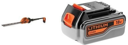 Black Decker GTC1843L20 ab 122 74 Preisvergleich bei idealo