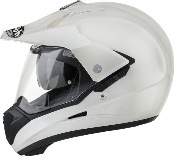 Airoh S5 Color blanc