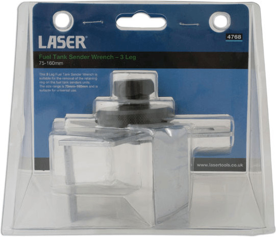 Laser Tools 4768