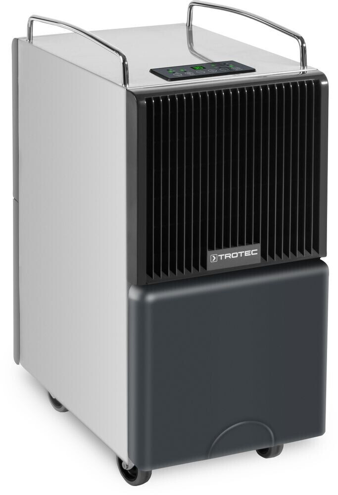 Trotec TTK 122 E