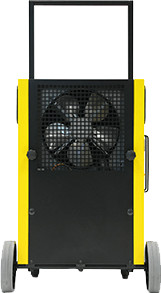Trotec TTK 655 S