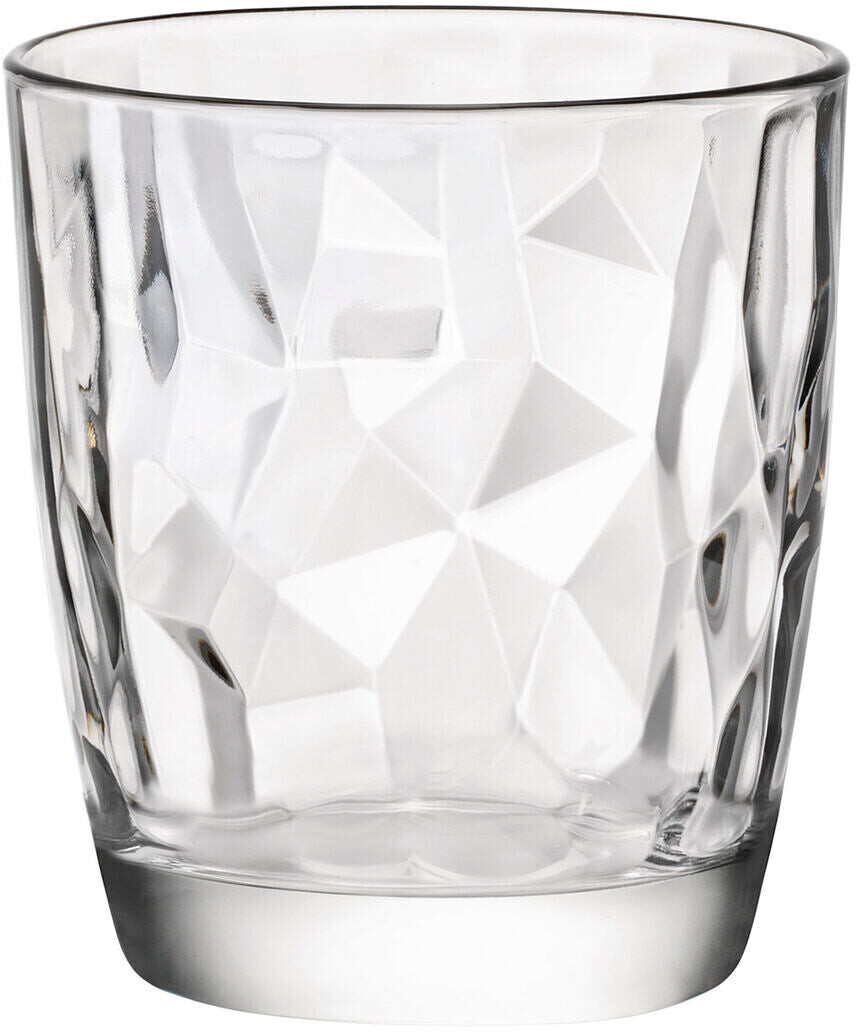 Bormioli Rocco Diamond DOF Set of 6