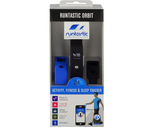 Runtastic orbit