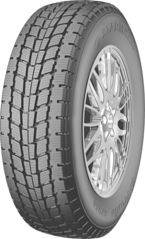 Starmaxx Prowin ST950 205/75 R16 110/108R