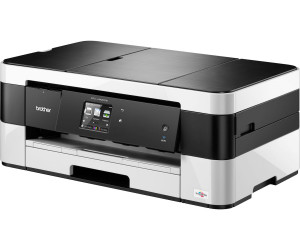 New Drivers: brother j480dw scanner
