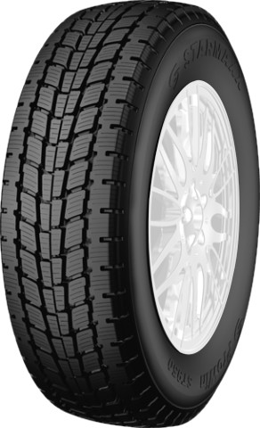 Starmaxx Prowin ST950 205/70 R15 106/104R