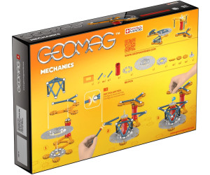 Geomag 86 2025