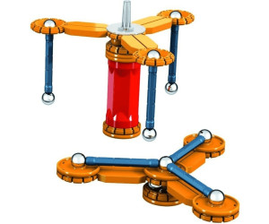 Geomag 86 2025
