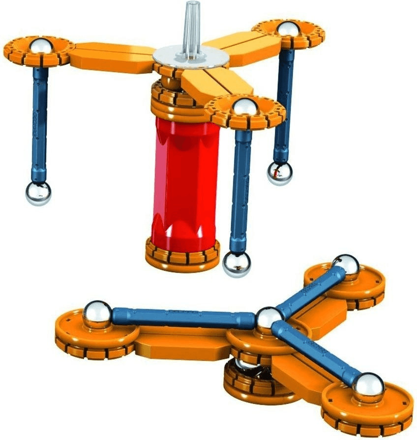 Geomag 86 best sale