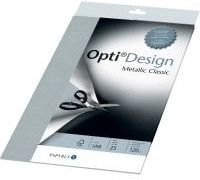 Papyrus Opti Design Metallic Classic (88083406)