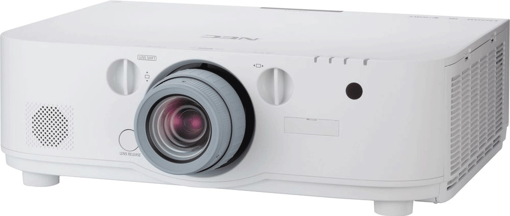 NEC Display Solutions PA622U