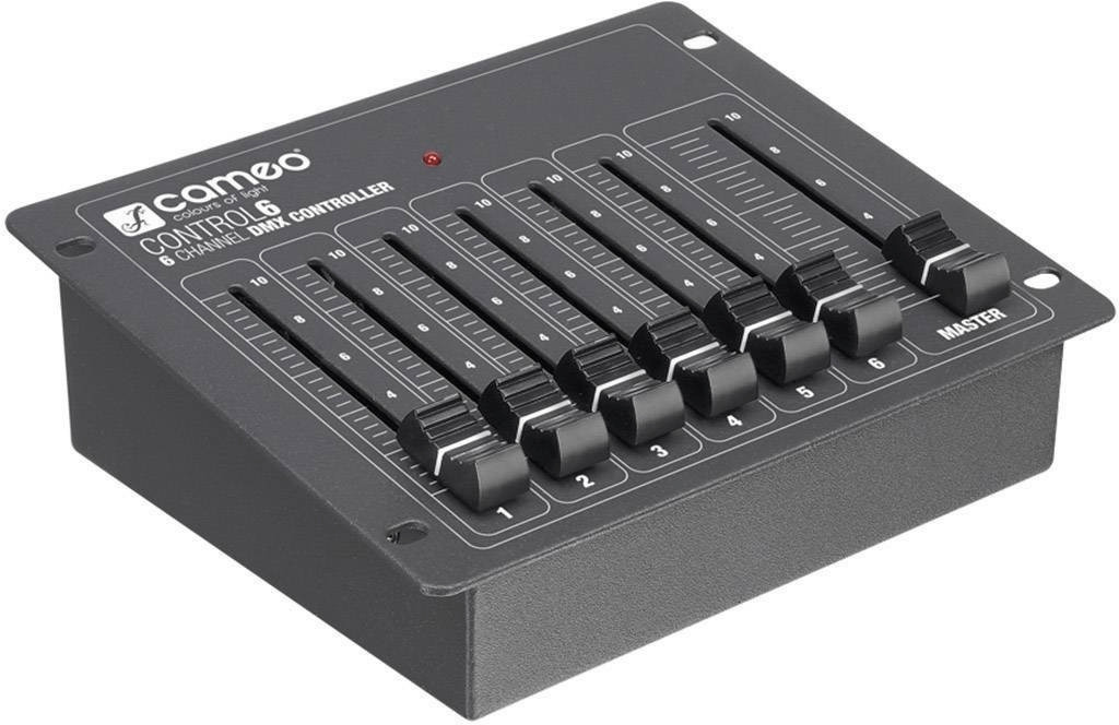 Cameo CLControl