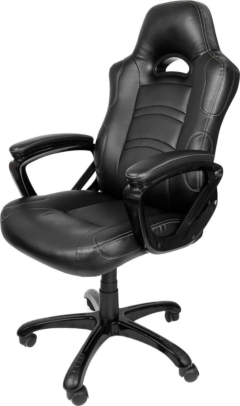 Arozzi Enzo noir