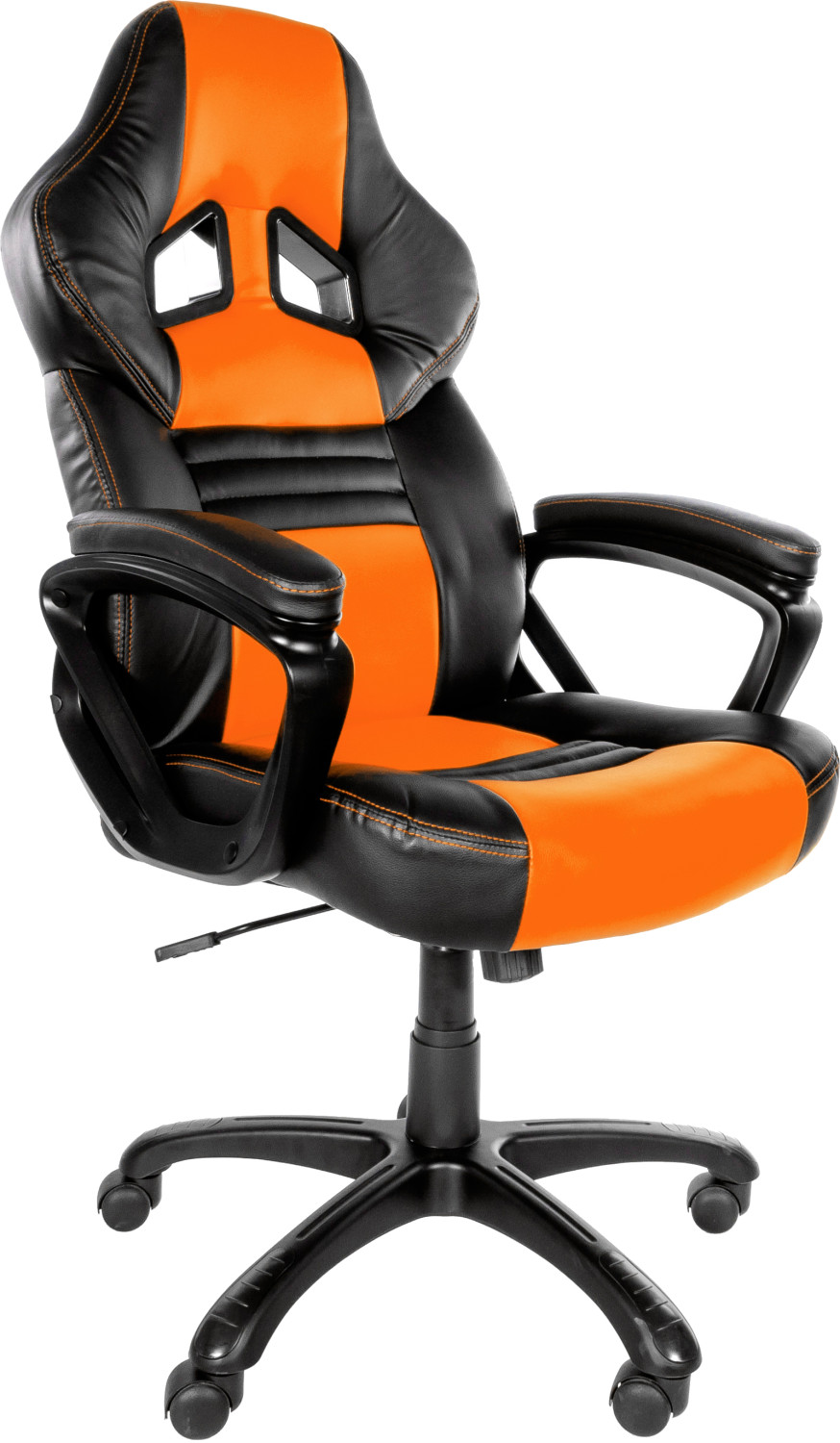 Arozzi Monza orange