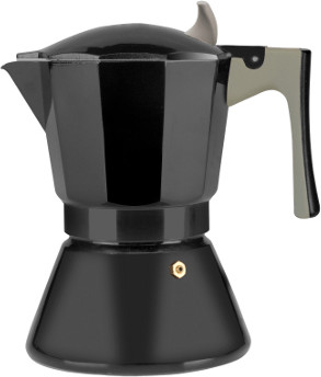 ibili Cafetière expresso Il Sapore 6 tasses (621306)