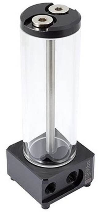 Aqua-Computer aqualis DDC 150 ml mit Nanobeschichtung