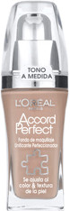 L'Oréal Accord Perfect