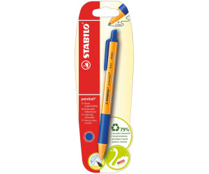STABILO pointball Retractable Pen a € 1,70 (oggi)