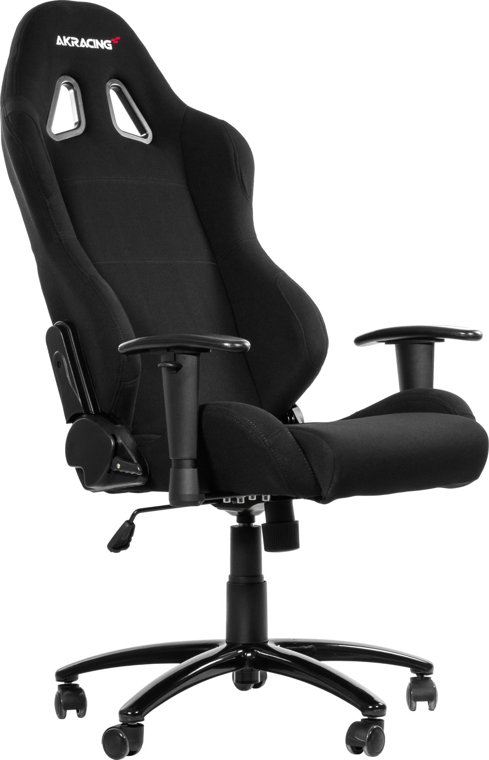 AKRACING Gaming Chair noir-noir