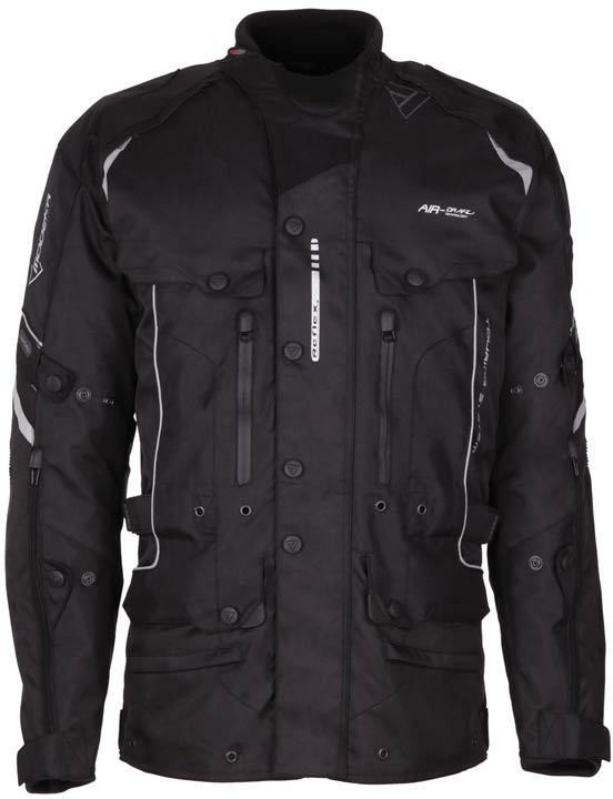 Modeka Veste Flagstaff