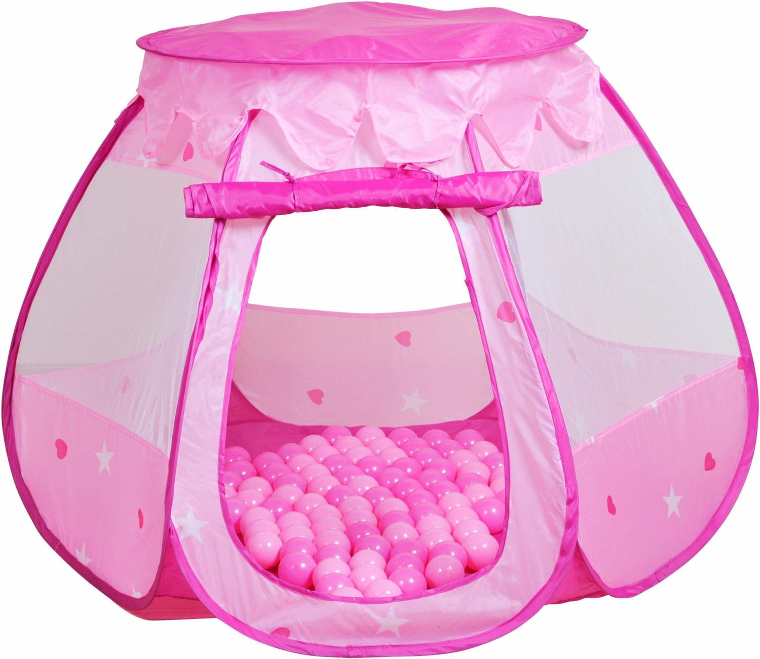 Knorrtoys Tente Bella avec 100 balles
