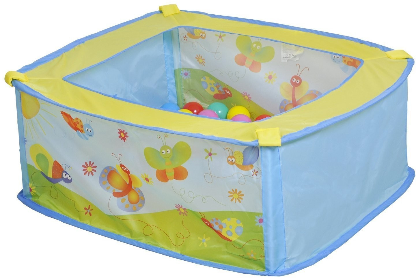 Knorrtoys Ballix piscine à balles