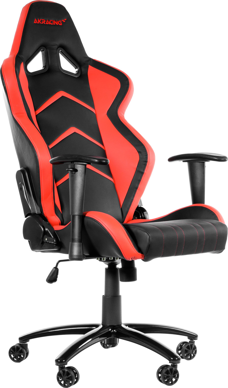 AKRACING Player noir-rouge