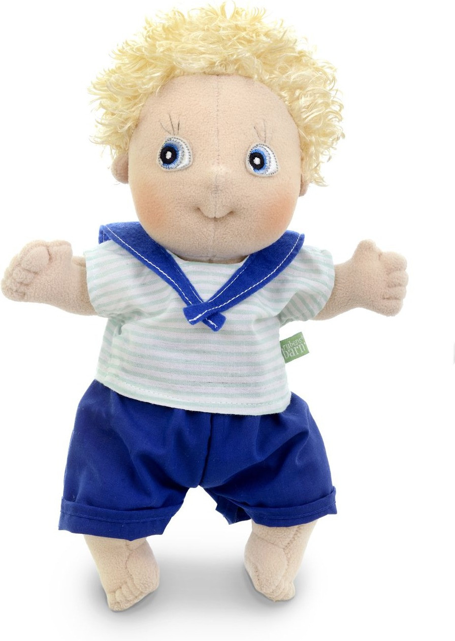 Rubens Barn Cutie Adam