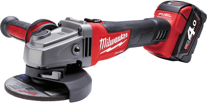 Milwaukee M18 CAG115X-0