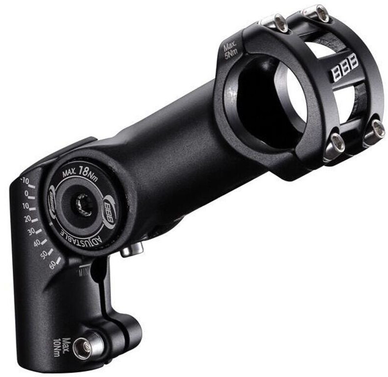 BBB HighFix OS BHS-35 80 mm