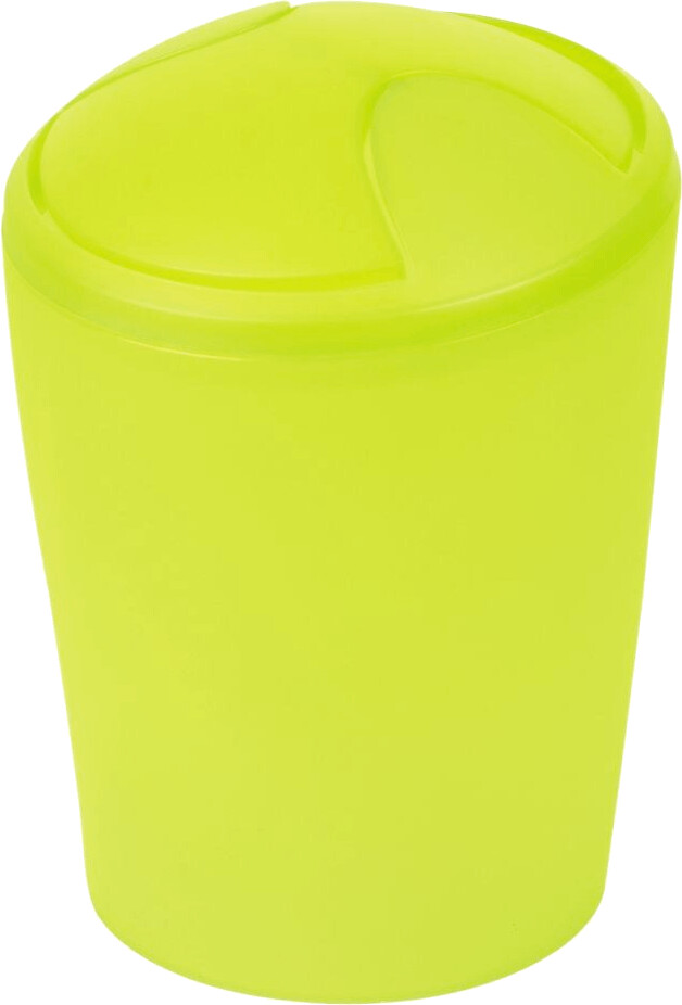 Spirella Poubelle Move 2 L