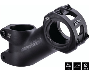 BBB HighRise OS BHS-25 (110 mm)