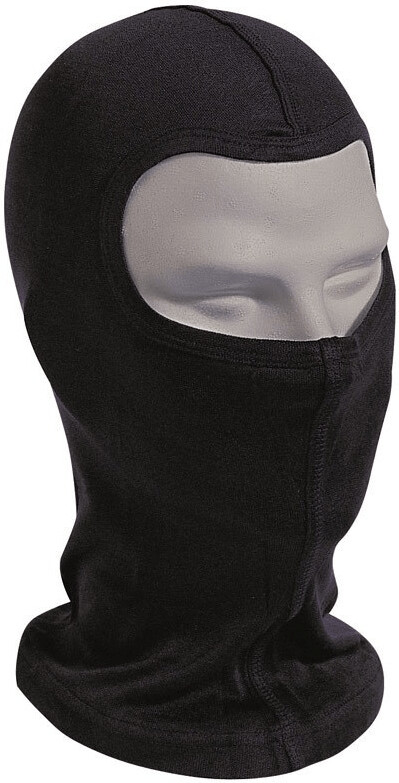 IXON Cagoule Hublot Coton