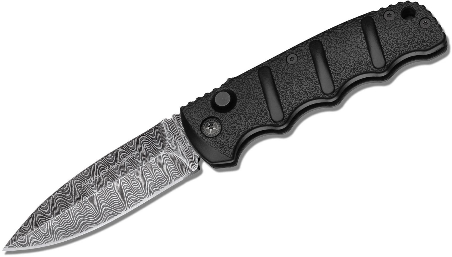 Böker Plus Kalashnikov Damast