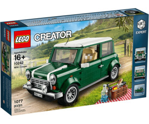 Lego Creator Mini Cooper 10242 Ab 62 85