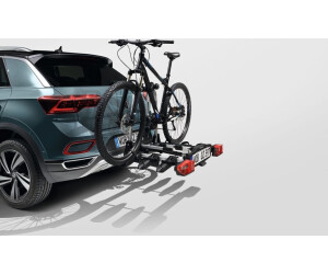 volkswagen fahrradtrager compact iii ab 608 99 preisvergleich bei idealo at
